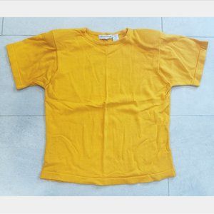 Liz Claiborne vintage 1980's top